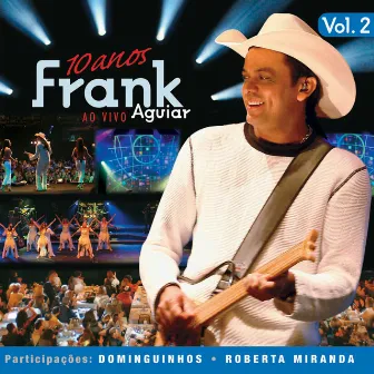 Frank Aguiar (Ao Vivo Em São Paulo / 2005 / Vol. 2) by Frank Aguiar