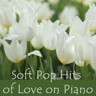 Soft Pop Hits of Love on Piano by Piano Tribute Players