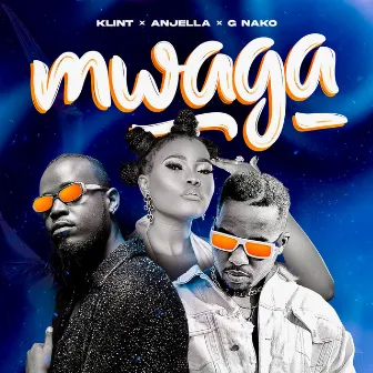 Mwaga by Klint tz