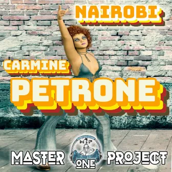 Nairobi by Carmine Petrone