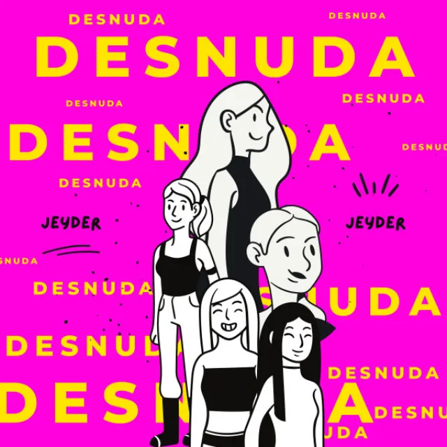 Desnuda