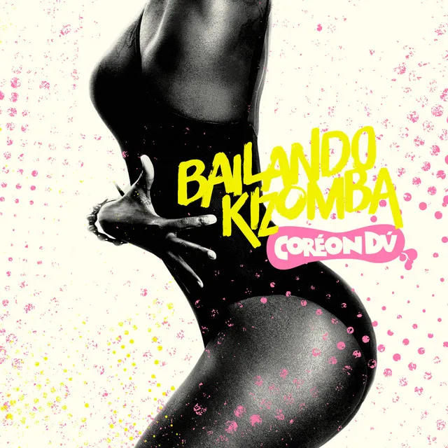 Bailando Kizomba - Radio Edit