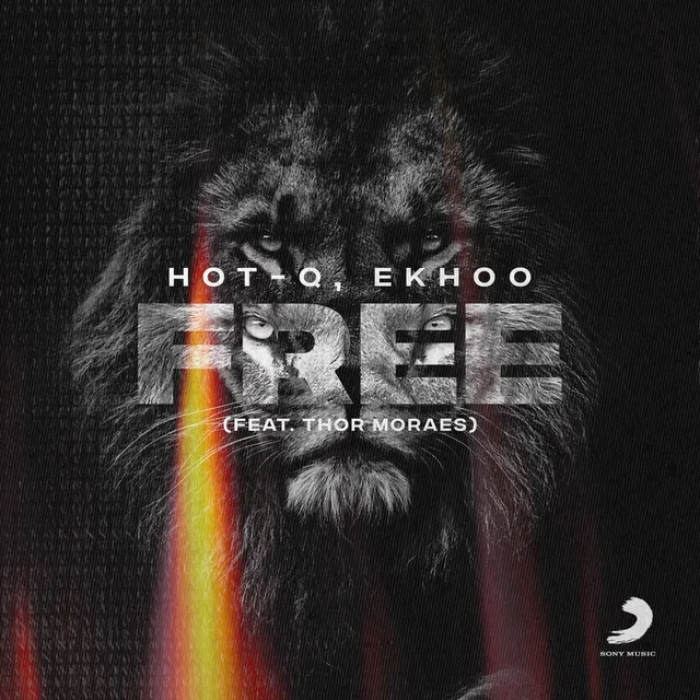 Free (feat. Thor Moraes)