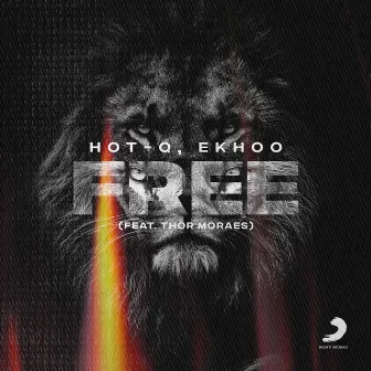 Free (feat. Thor Moraes) by HOT-Q