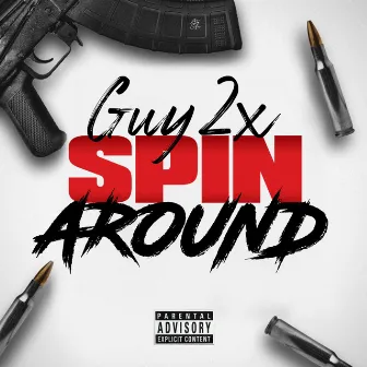 Spin Round by Guy2x