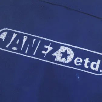 Janez Detd. by Janez Detd.