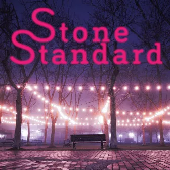 Night Park by Stone Standard