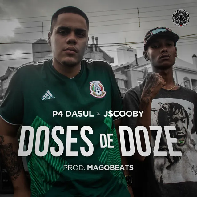 Doses de Doze