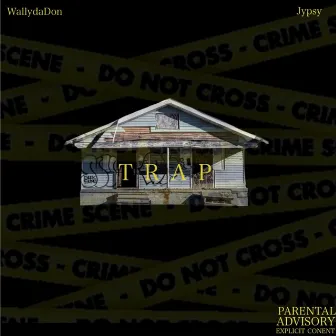 Trap by WallyDaDon