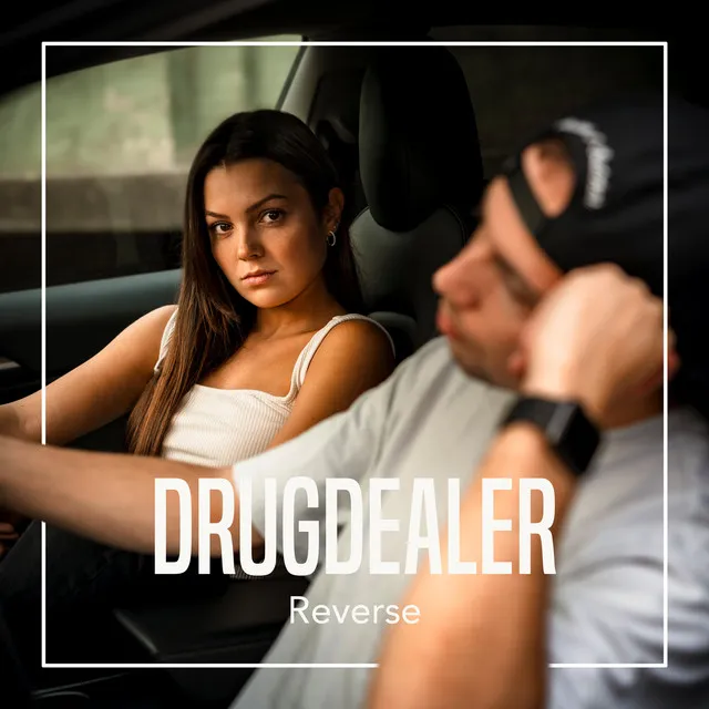 Drugdealer