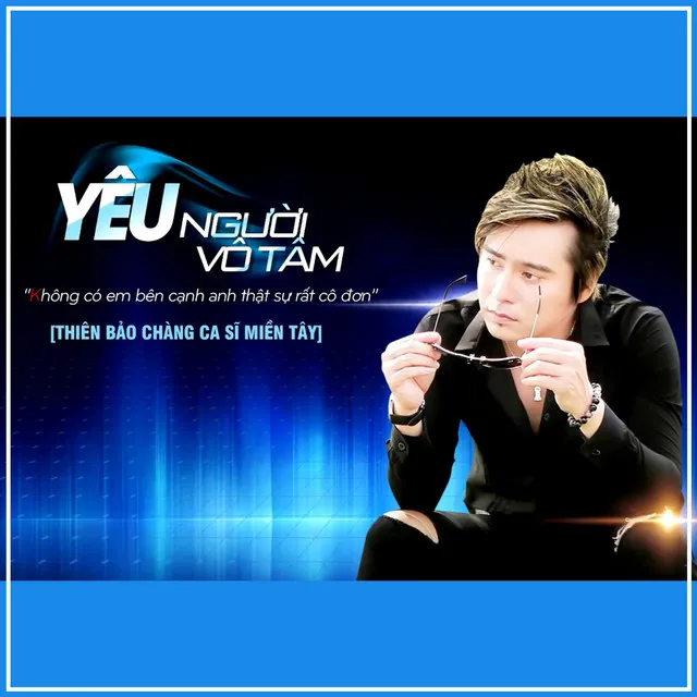 Yêu Người Vô Tâm