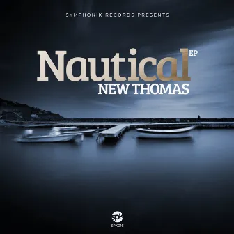 Nautical EP by New Thomas