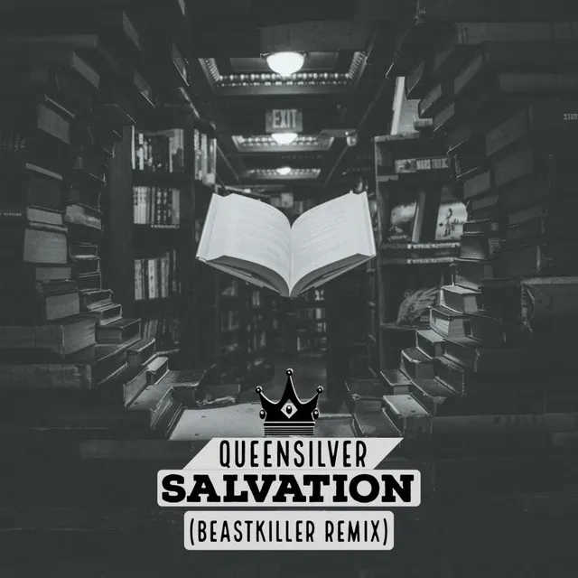 Salvation - BeastKiller Remix