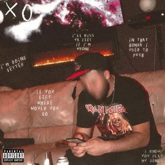 X's And O's by OG David James