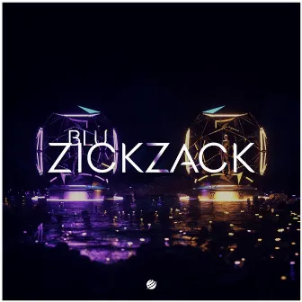 Zickzack by Blu