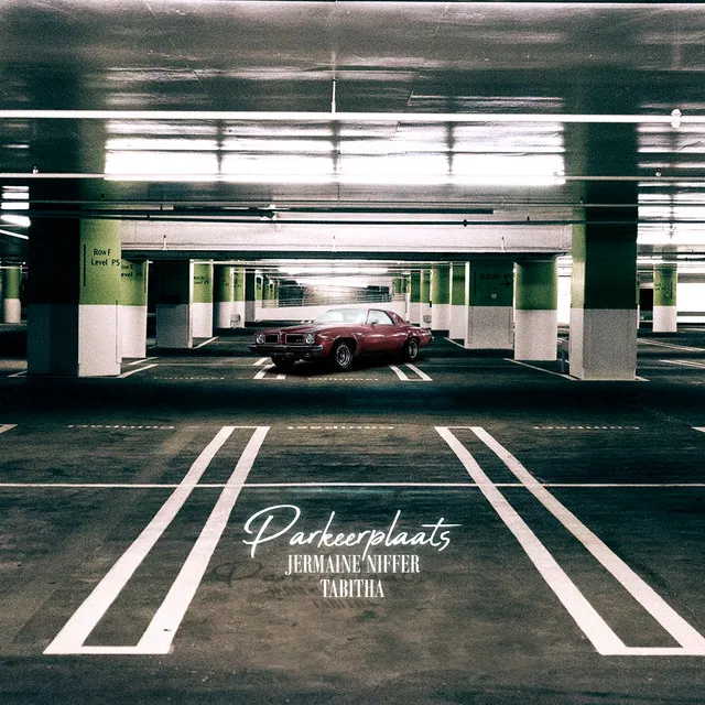 Parkeerplaats