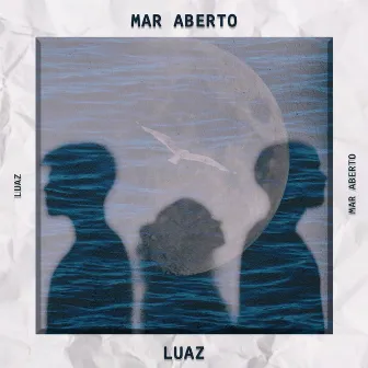 Mar Aberto by Luaz