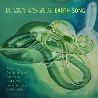 Earth Song (Feat. Dennis Lambert, Zak Croxall & Britt Ciampa) by Ricky Sweum