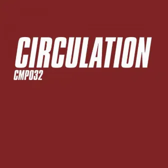 Cherry by Circulation