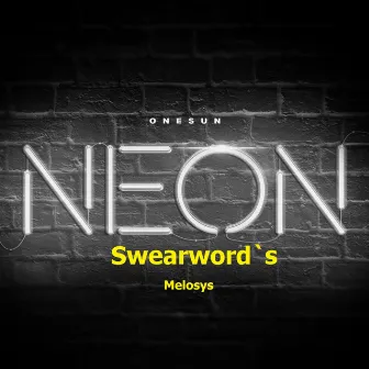 Swearword's by Melosys