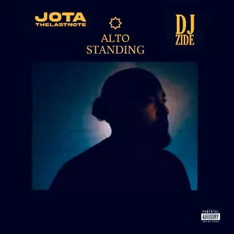 ALTO STANDING by Dj Zide