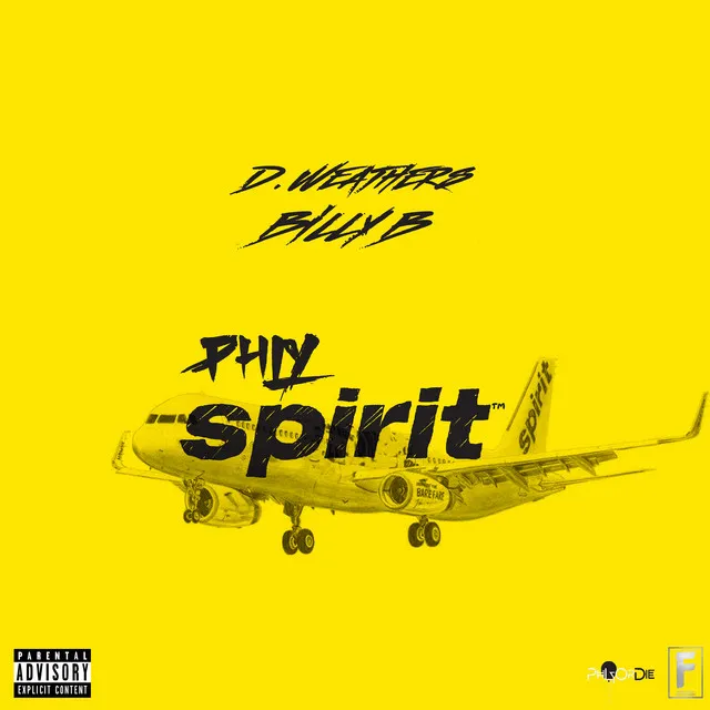 PhLy Spirit