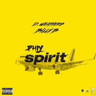 PhLy Spirit by Billy B