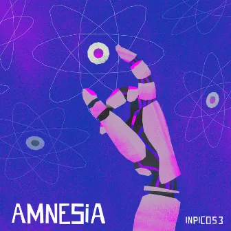 Amnesia by Francesco Bondi