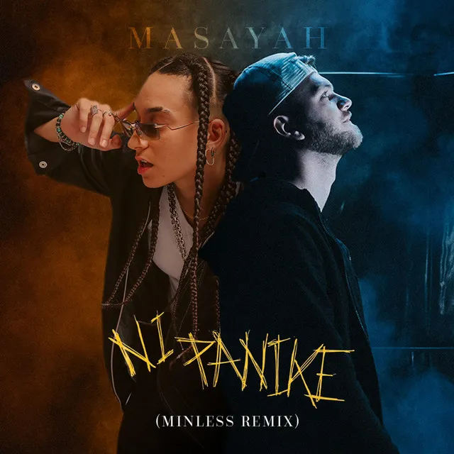 Ni Panike - Minless Remix