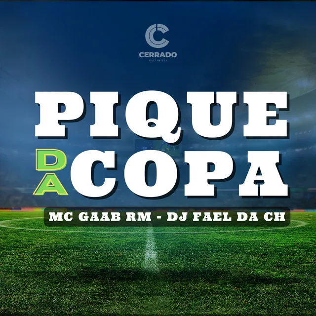 Pique da Copa