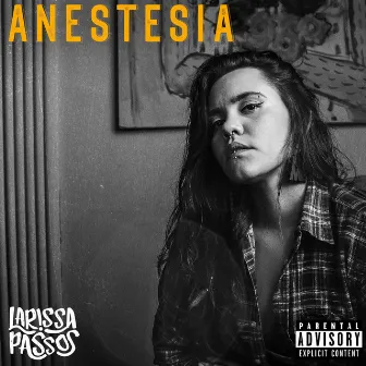 Anestesia by Larissa Passos