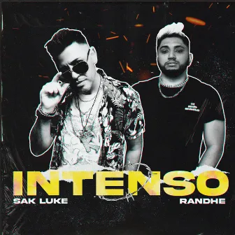 Intenso by Randhe