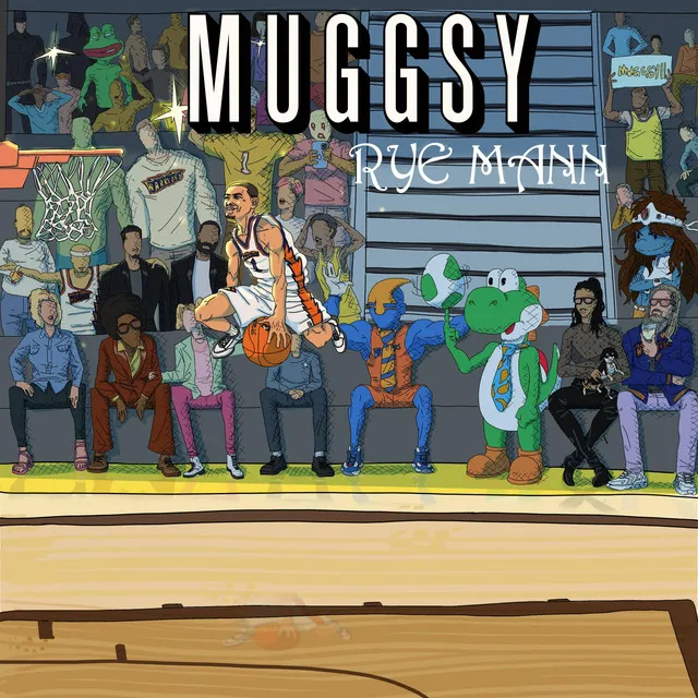 Muggsy