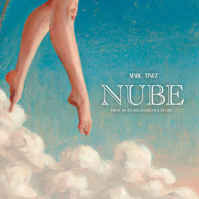 Nube