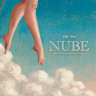 Nube by Marc Tinez