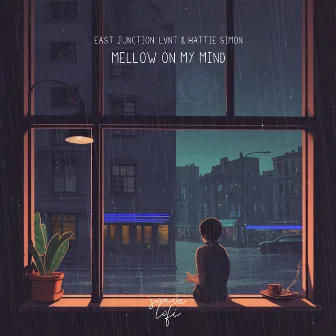 Mellow On My Mind by Hattie Simon