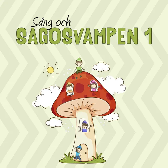 Sång och sagosvampen 1