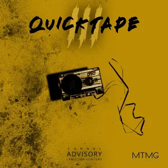 QuickTape 3 by King Chai