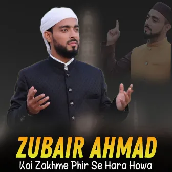 Koi Zakhme Phir Se Hara Howa by Zubair Ahmad