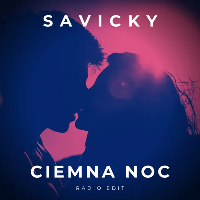 Ciemna noc - Radio Edit