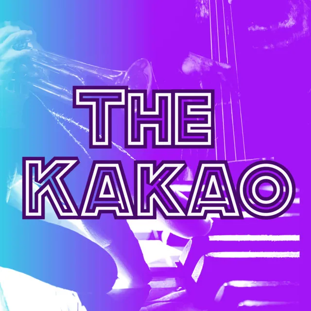 THE KAKAO - Instrumental Version