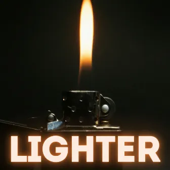 Lighter by DJ Eastwood