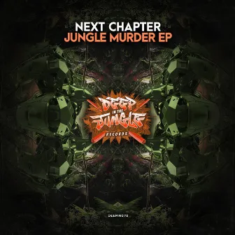 Jungle Murder by Next Chapter