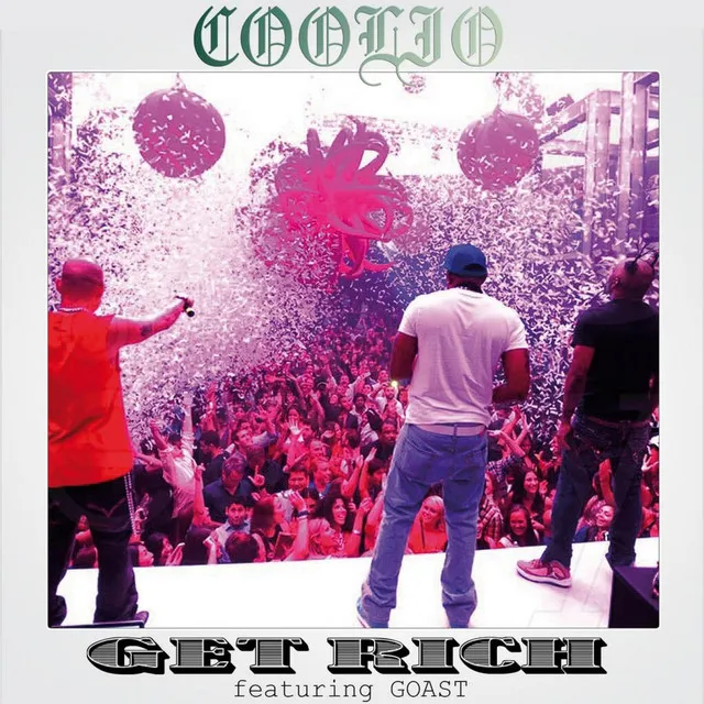 Get Rich (feat. Goast)