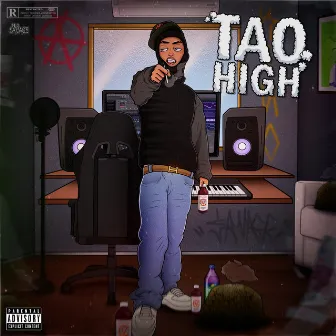 Tão High by 808bbto