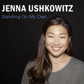 Standing on My Own by Jenna Ushkowitz