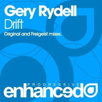 Drift by Gery Rydell