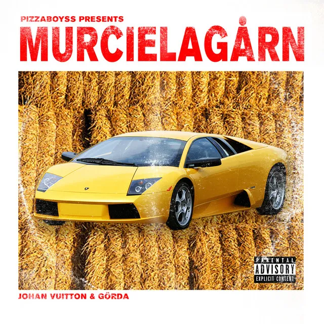 Murcielagårn