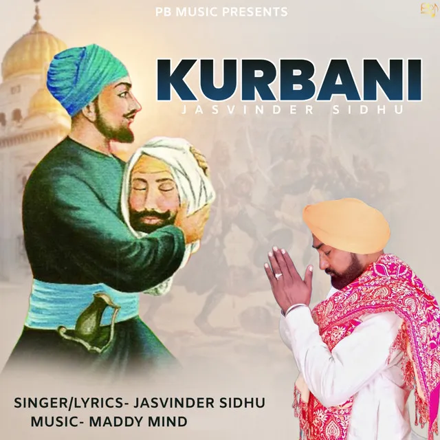 Kurbani