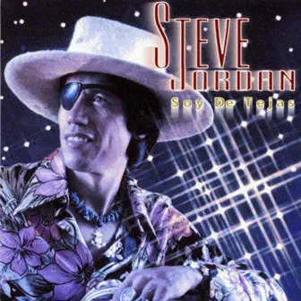 Soy De Tejas by Steve Jordan